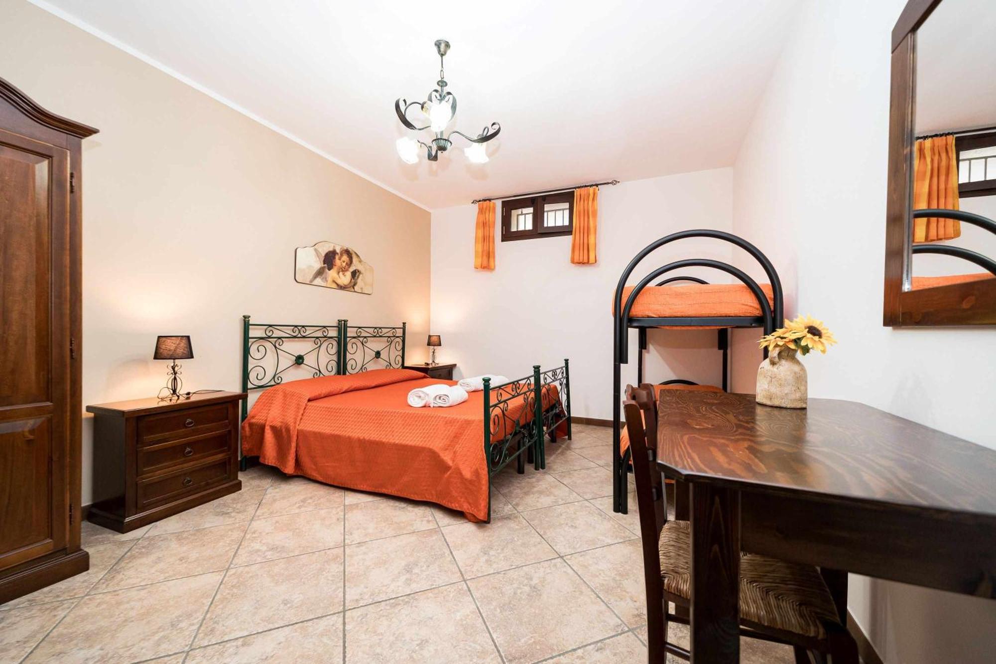 Villa Claudia By Vivimy ปาราบิตา ภายนอก รูปภาพ