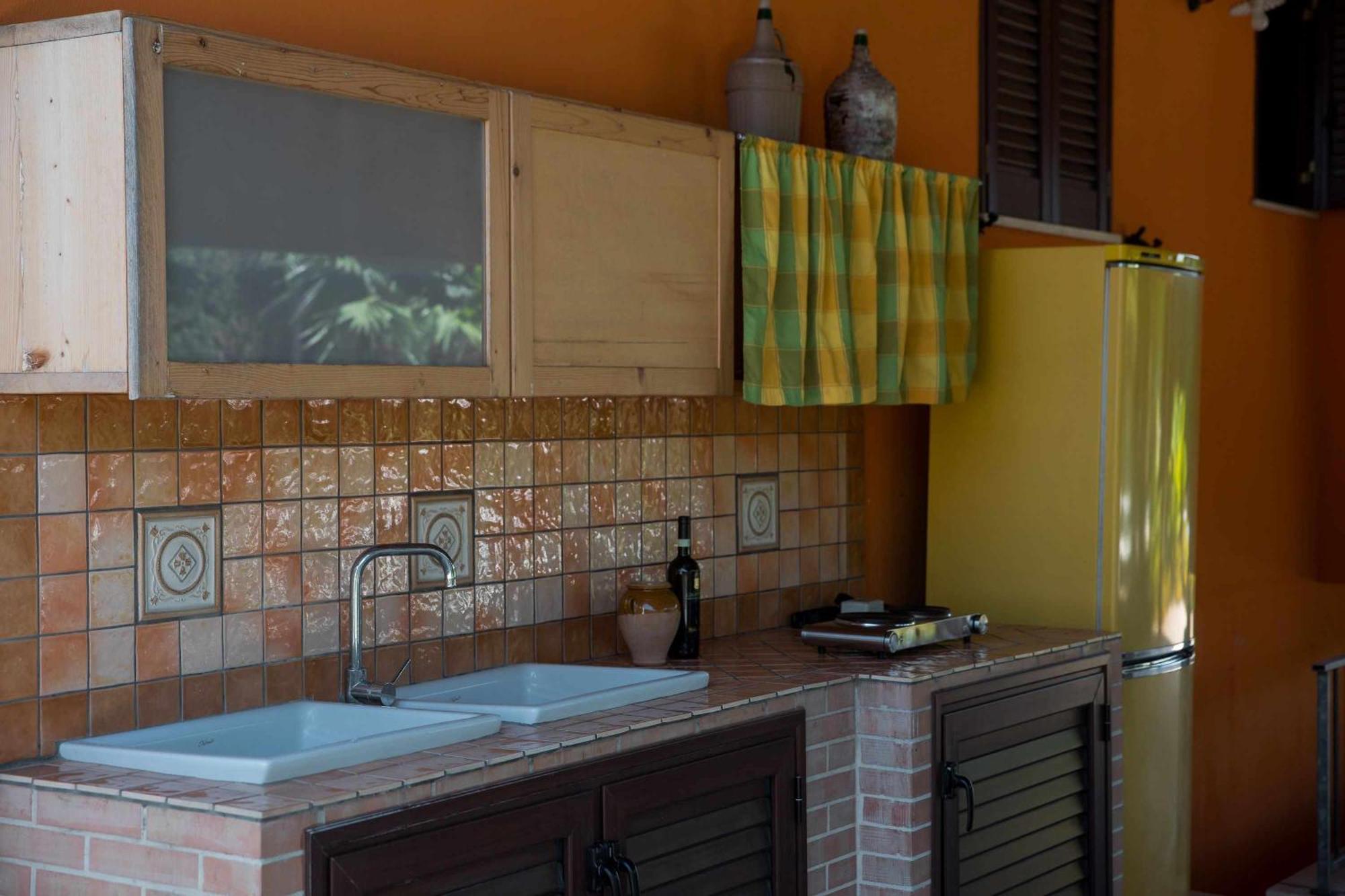 Villa Claudia By Vivimy ปาราบิตา ภายนอก รูปภาพ